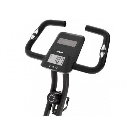 VIRTUFIT XB100i Ποδήλατο Γυμναστικής Σπαστό Μαγνητικό